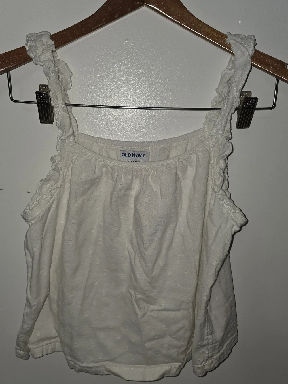 Old Navy Outfit Size XL 14/16